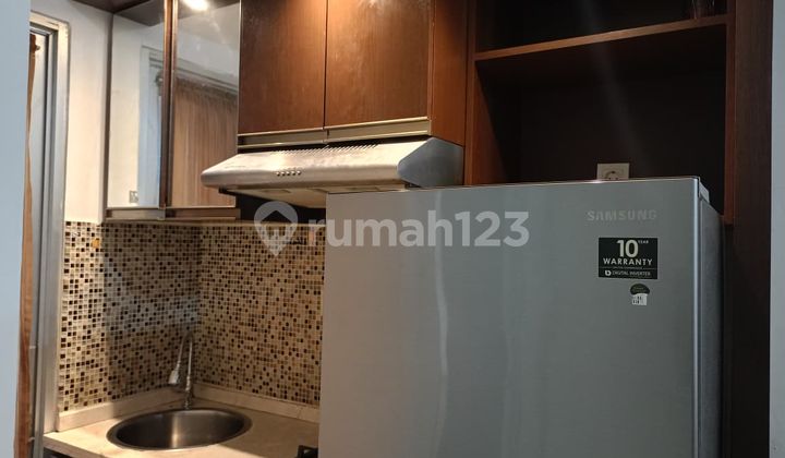 Best Deal! 2Br Green Bay 42M Full Furnish Interior Cantik & Lega 2