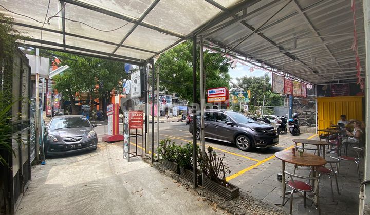 Ruko 2 Lantai Bawa Hoki Cuan Besar Besaran Lokasi Pusat Kota Dekat Kampus Ternama 5