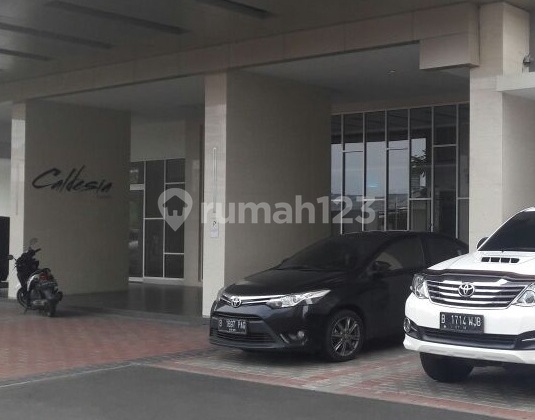 Kios Springlake Dijual Harga Termurah di Summarecon Bekasi