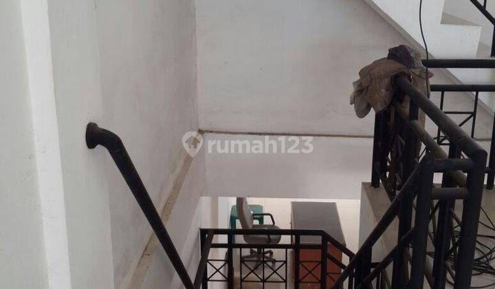 Di Jual Ruko Siap Pakai di Lokasi Strategis di Pinggir Jalan Raya Kalimalang 2