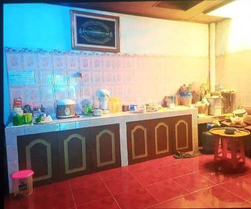 Rumah 2 Lantai Dijual di Perumahan Irigasi Bekasi Timur 2