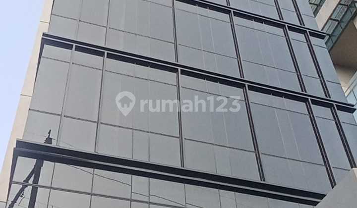 Gedung Baru Ruang Usaha Di Pinggir Jalan Utama Fatmawati Jakarta Selatan Gedung Baru Ruang Usaha Di Pinggir Jalan Utama Fatmawati Jakarta Selatan