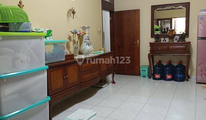 Rumah Kost Lokasi Strategis di Balai Pustaka Rawamangun Jakarta Timur 2