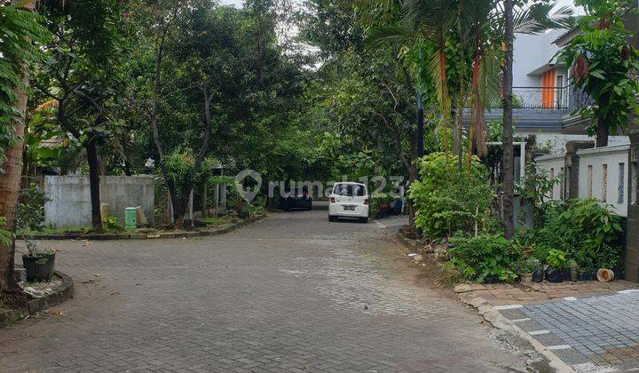 Rumah 2 lantai di Taman villa baru dekat toll Bekasi barat 2