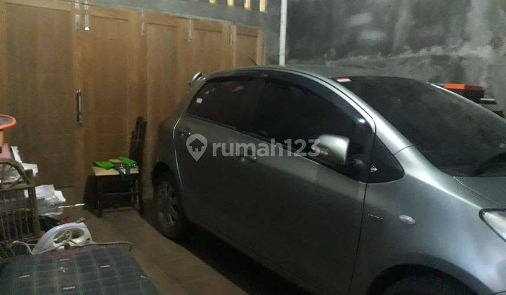 Rumah Rapi Siap Huni Dijual di Ciketing Mustika Jaya Bekasi 2