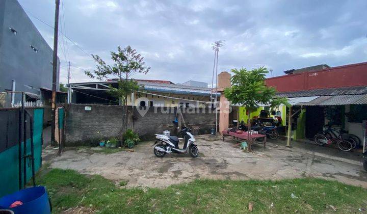 Rumah Kontrakan Ada 5 Pintu Dijual di Duren Jaya Bekasi Timur 1