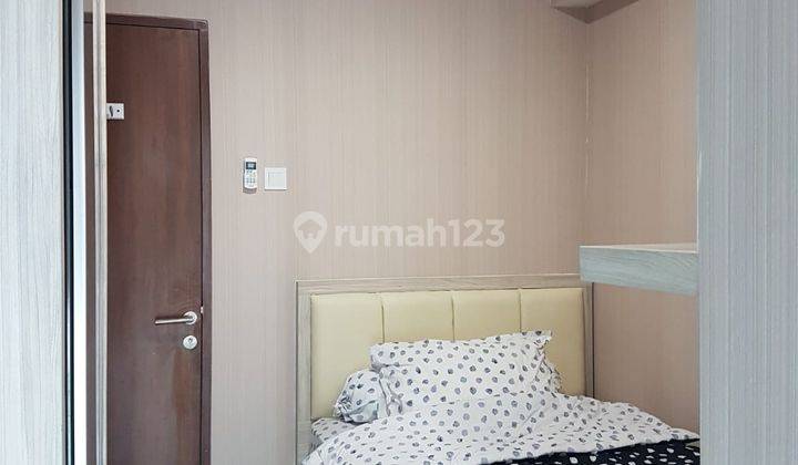APARTEMEN GRAND KAMALA LAGOON 2 BR Furnished 2
