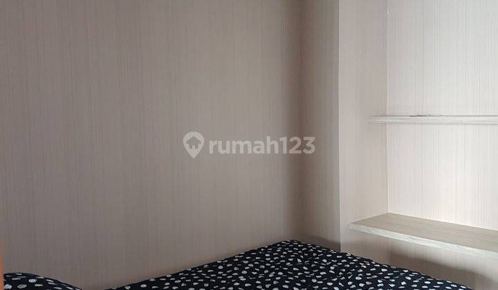 APARTEMEN GRAND KAMALA LAGOON 2 BR Furnished 6