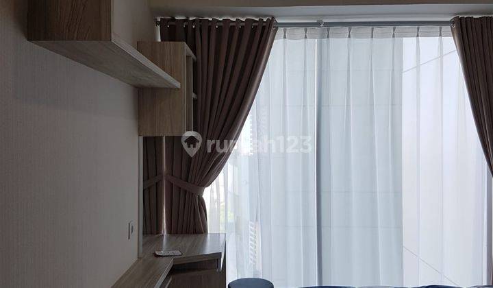 APARTEMEN GRAND KAMALA LAGOON 2 BR Furnished 7