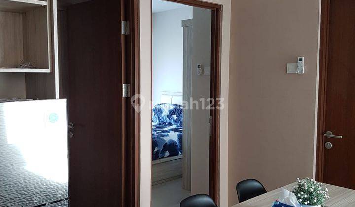 APARTEMEN GRAND KAMALA LAGOON 2 BR Furnished 8