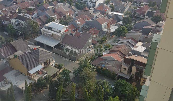 APARTEMEN GRAND KAMALA LAGOON 2 BR Furnished 9