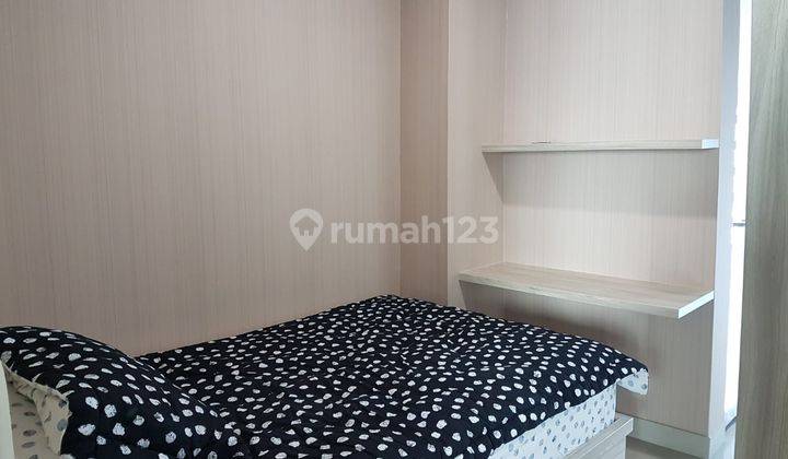 APARTEMEN GRAND KAMALA LAGOON 2 BR Furnished 13
