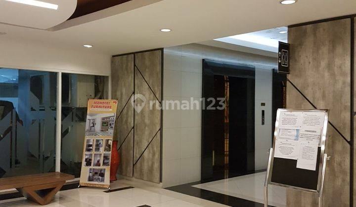 APARTEMEN GRAND KAMALA LAGOON 2 BR Furnished 16