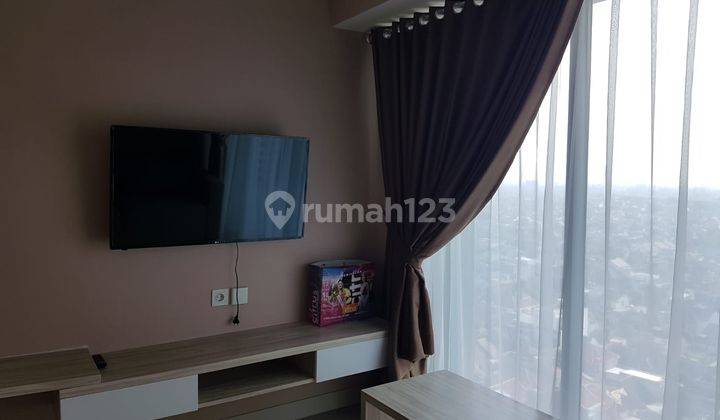 APARTEMEN GRAND KAMALA LAGOON 2 BR Furnished 19