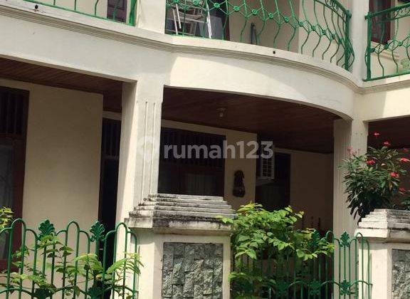 Rumah 2 Lantai di Pondok Jati Indah Jatikramat Jatiasih Bekasi 1