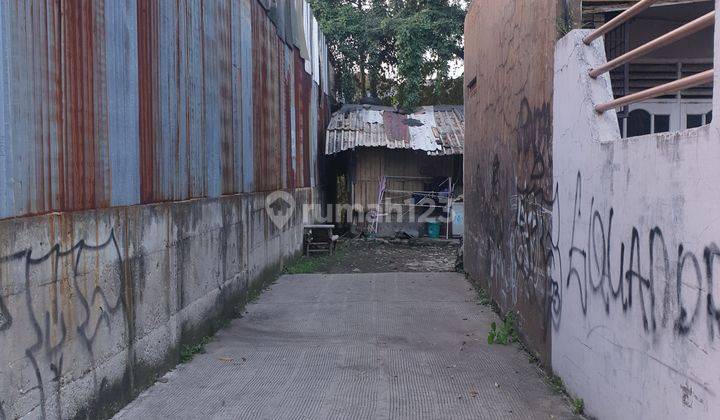 Tanah Siap Bangun Dijual di Jl.bulak Sentul Raya Harapan Jaya Bekasi 1