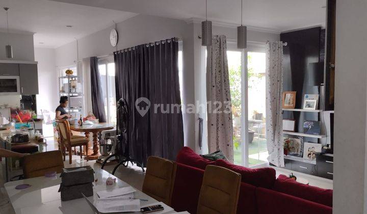 Di Jual Rumah Di Taman Peninsula Galaxy 2