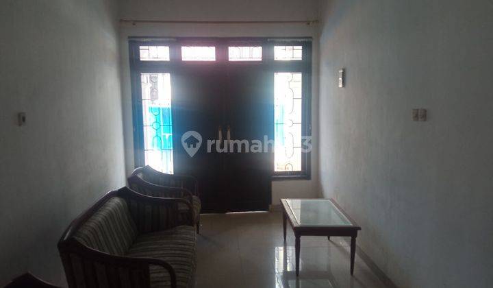 Dijual Rumah di Griya Timur Indah Jatimulya Bekasi Timur  2