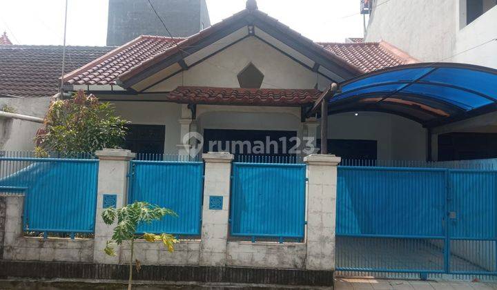 Dijual Rumah di Griya Timur Indah Jatimulya Bekasi Timur  1