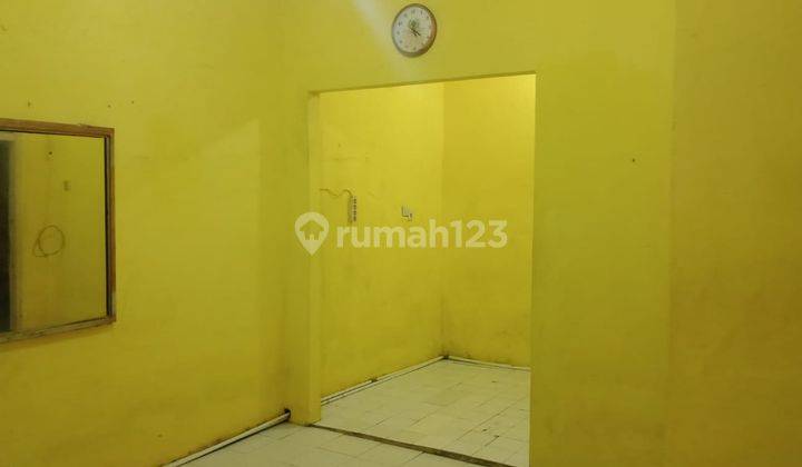 Dijual Rumah 1 Lantai di Perumnas 1 Bekasi Barat  2