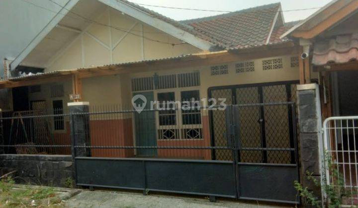  Dijual Rumah di Taman Villa Kartini Bekasi Timur  1