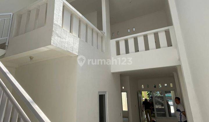 Dijual Rumah Bangunan Baru 2 Lantai di Griya Timur Indah Jatimulya Bekasi 2