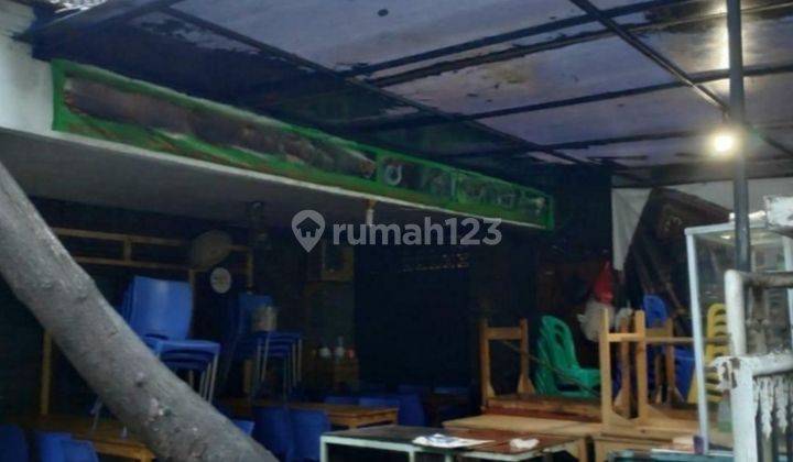 Dijual Rumah Dan Tempat Usaha di Setiabudi Jakarta Selatan 2