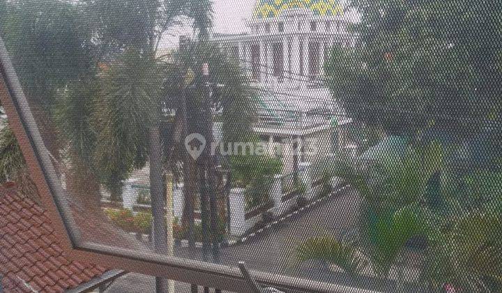 Dijual Rumah di Komp Abadi Duren Sawit Jakarta Timur 2