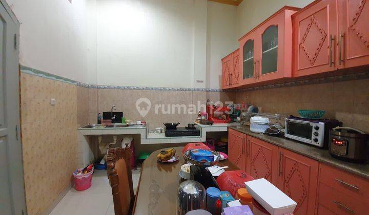 Dijual Rumah Luas 1 Lantai di Serpong Utara Tangerang Selatan 2