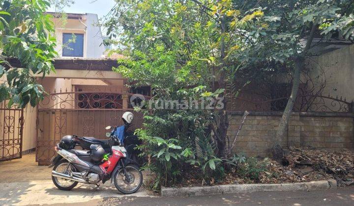 Rumah Murah Dijual di Jakapermai Bekasi Barat 1