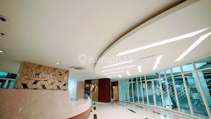 Apartemen Grand Kamala Lagoon Furnish Harga Murah di Bekasi 2