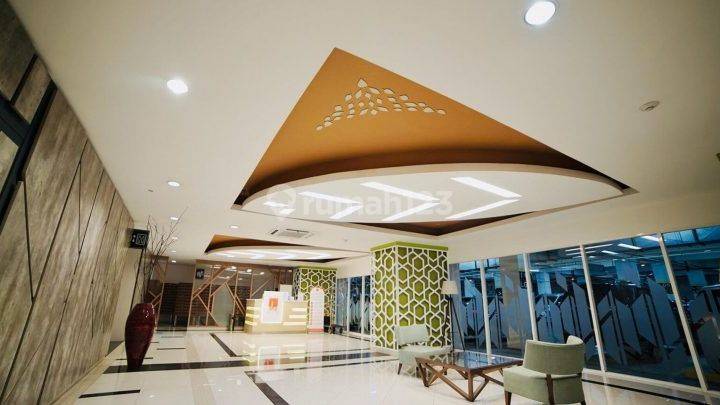 Apartemen Grand Kamala Lagoon Furnish Harga Murah di Bekasi 1