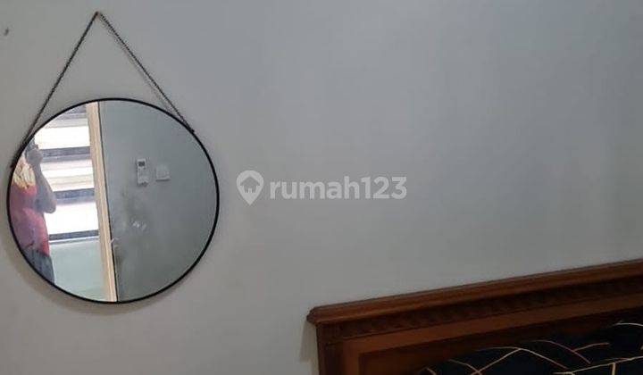 Rumah Sudah Renovasi di Srimaya Residence Cluster Arkana Summarecon Bantar Gebang Bekasi 2