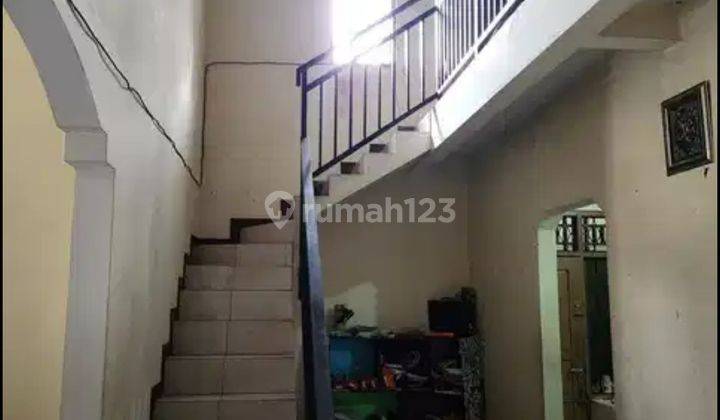 foto lainnya rumah hook siap huni di
