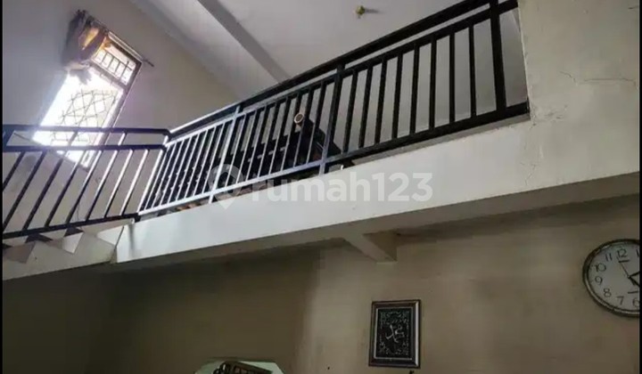 foto lainnya rumah hook siap huni di