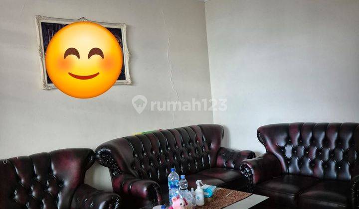 Dijual Rumah Siap Huni di Daerah Rawamangun Jakarta Timur 2