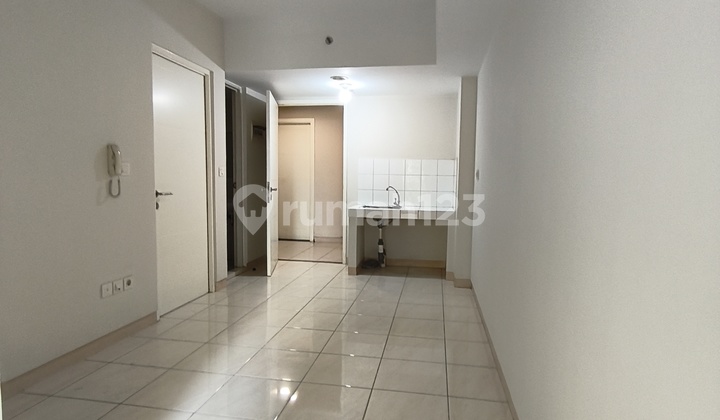 Springlake 2 Bedroom Apartment For Sale In Summarecom Bekasi