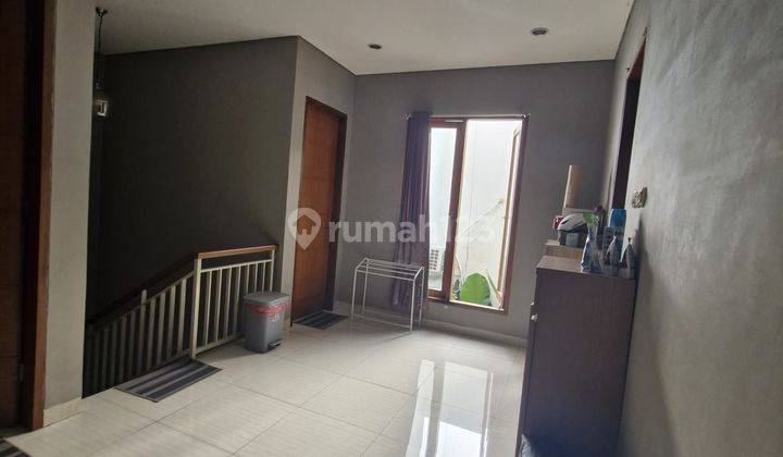 Dijual Rumah Asri Dalam Cluster di Pancoran Jakarta Selatan 2