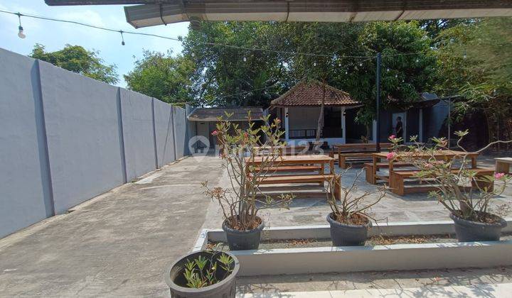 Ruang Usaha Siap Pakai dan Rumah Siap Huni di Jalan Raya Babelan Bekasi

 2