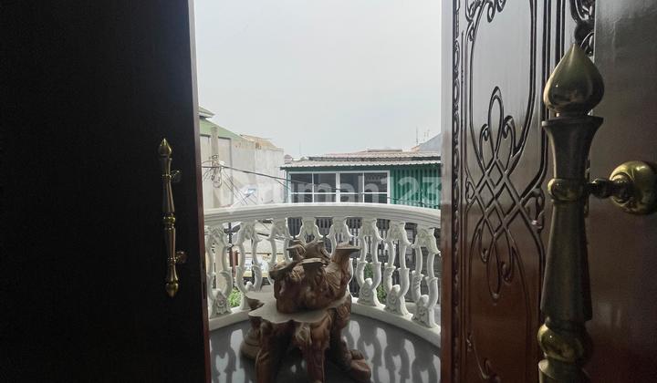 Rumah 2 Lantai Siap Guni Di Semper Jakarta Utara 2