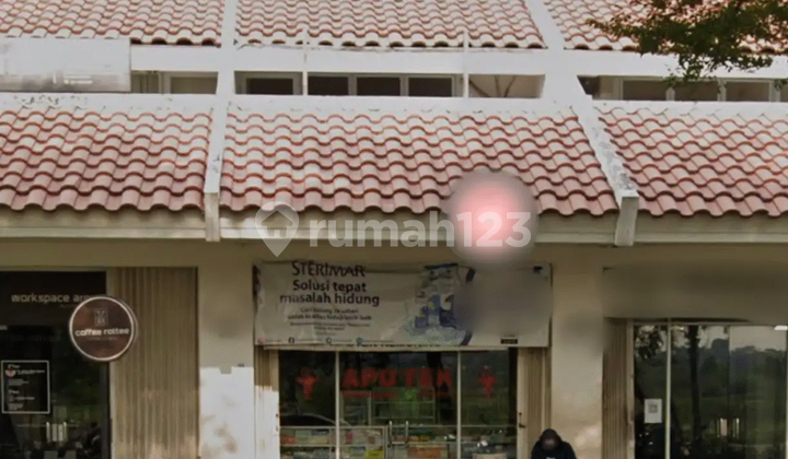 Two-Story Shop House in Vida Mustikajaya Bekasi 1