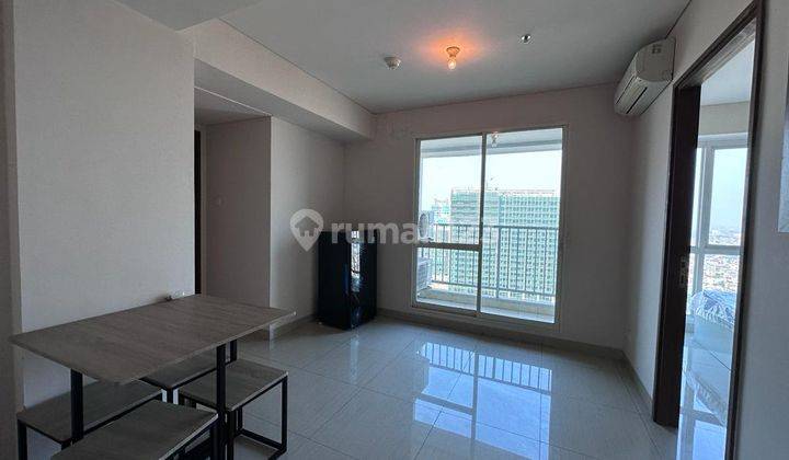 Apartemen Callia Furnish 2 Bed Room di Kayuputih Jakarta Timur 1