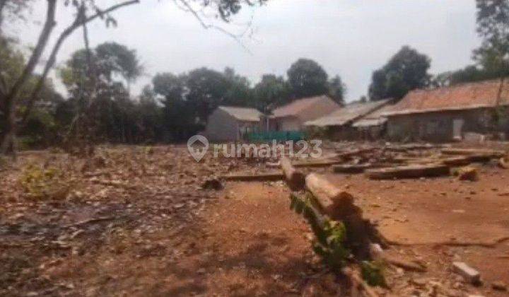 Tanah Kavling Siap Bangun Lokasi Strategis di Setu Bekasi

 2