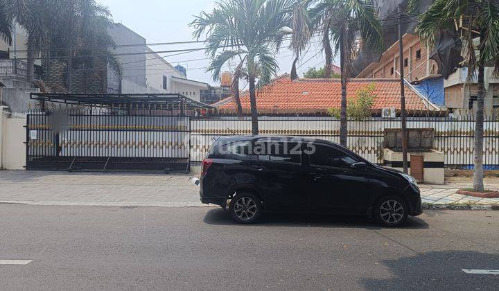 Rumah Kost Lokasi Strategis di Balai Pustaka Rawamangun Jakarta Timur 1