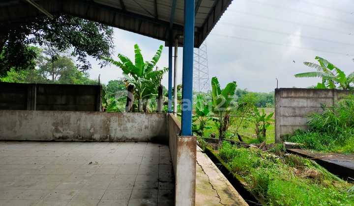 Pabrik Dijual Harga Dibawah NJOP di Karawang Timur Pabrik Dijual Harga Dibawah NJOP di Karawang Timur
