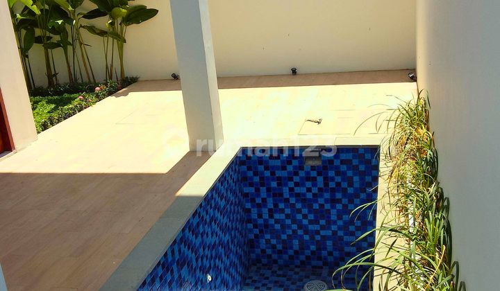 Two-Story Tropical Villa, 5 Minutes to Beach Club and 5-Star Resort. Special Deal 1.6M from 1.8M. Only 2 Units Left.