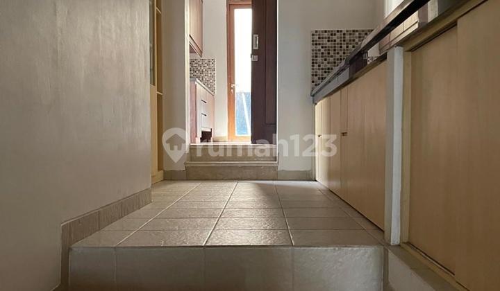 Rumah Bagus Minimalis Siap Huni Bebas Banjir Lingkungan Aman Nyaman 2