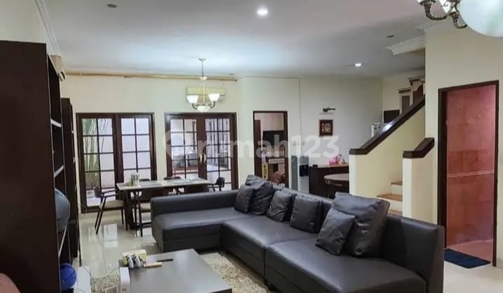 Luxury Good House in a Cluster Fully Furnished Ready to Live In Flood-Free Safe Environment Luxury Good House in a Cluster Fully Furnished Ready to Live In Flood-Free Safe Environment