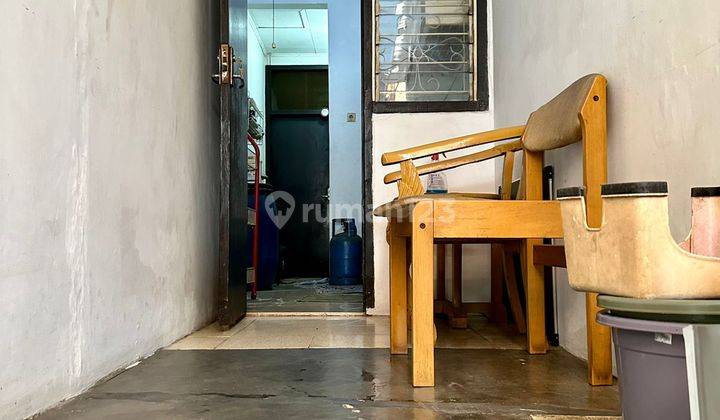 Jual Cepat Rumah Bagus SHM di Bintaro, Jakarta Selatan Adn  2