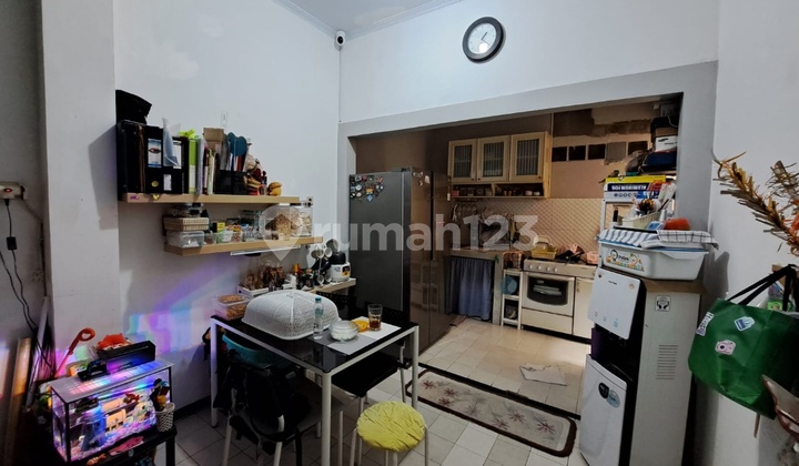 Rumah Minimalis Siap Huni Bebas Banjir  2